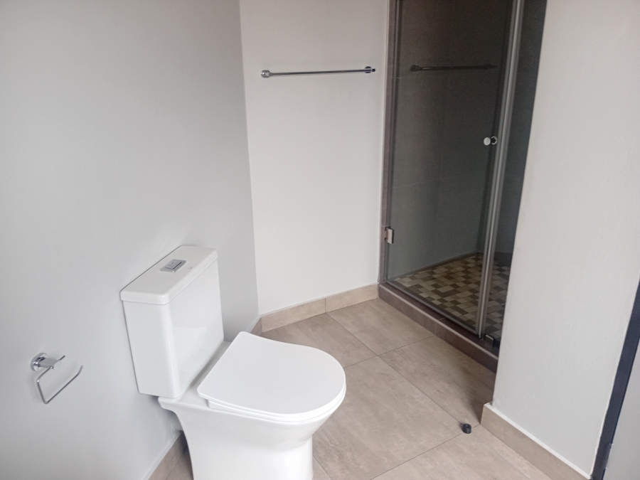 To Let 3 Bedroom Property for Rent in Olympus AH Gauteng