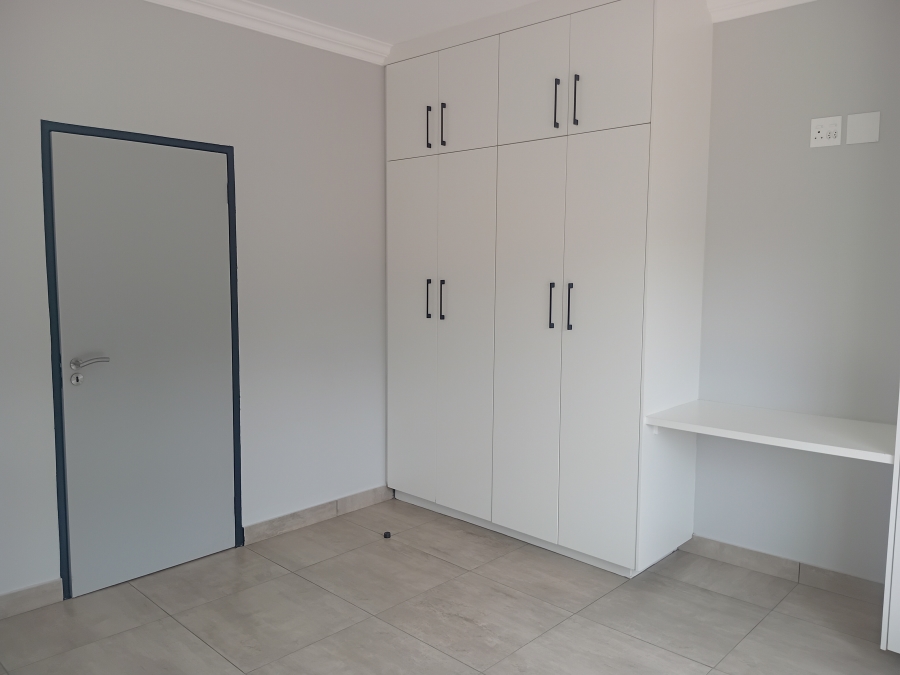To Let 3 Bedroom Property for Rent in Olympus AH Gauteng
