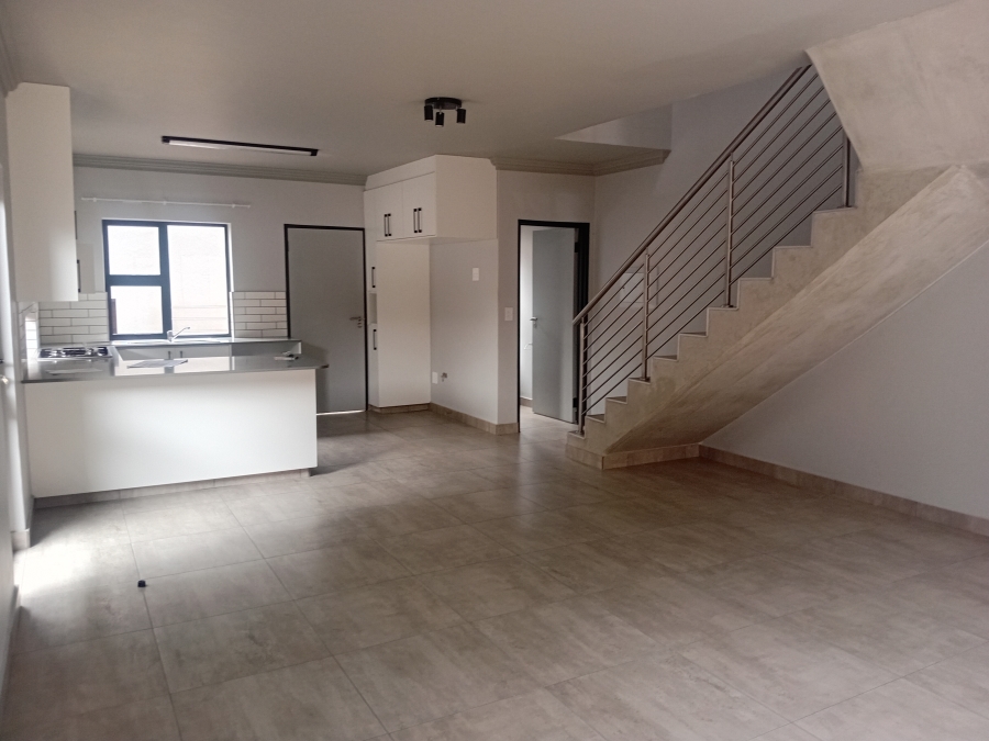 To Let 3 Bedroom Property for Rent in Olympus AH Gauteng