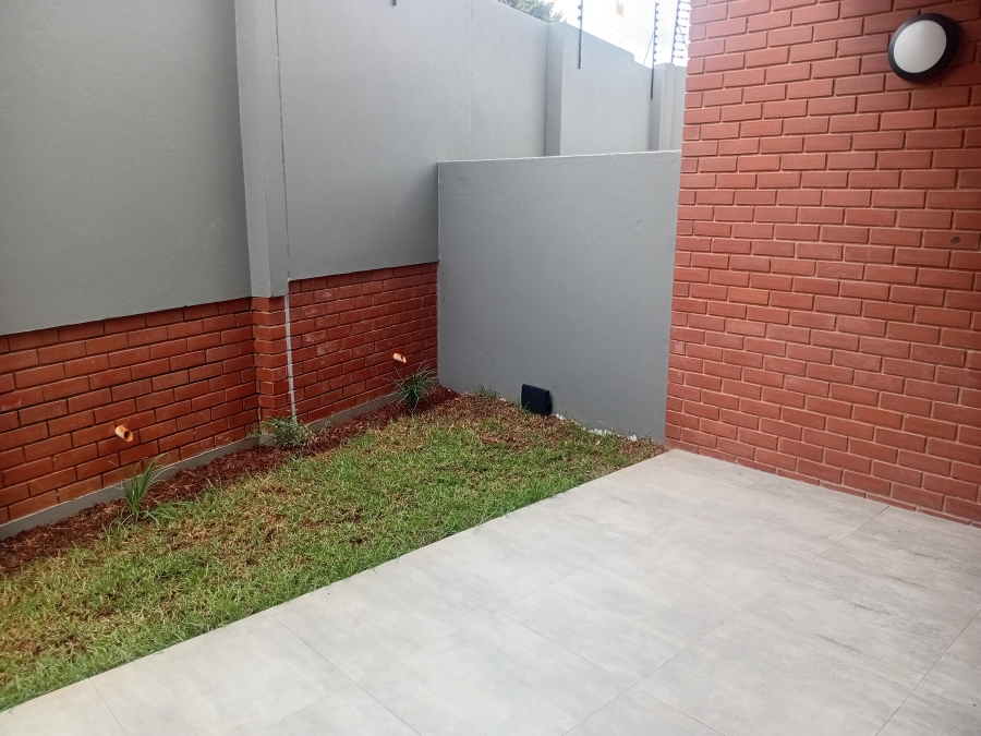 To Let 3 Bedroom Property for Rent in Olympus AH Gauteng