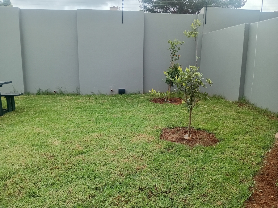 To Let 3 Bedroom Property for Rent in Olympus AH Gauteng