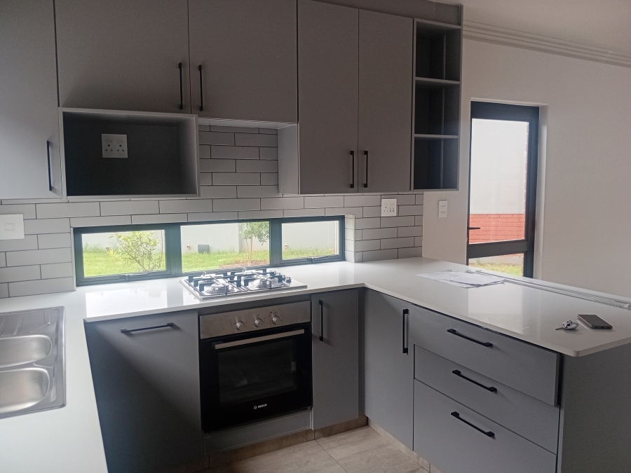 To Let 3 Bedroom Property for Rent in Olympus AH Gauteng