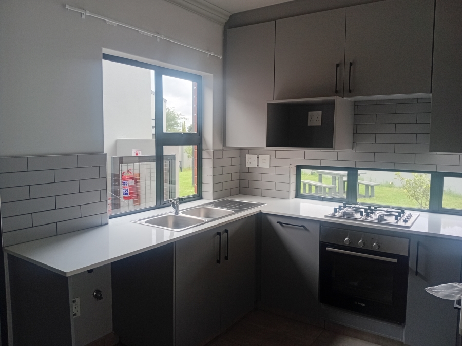 To Let 3 Bedroom Property for Rent in Olympus AH Gauteng