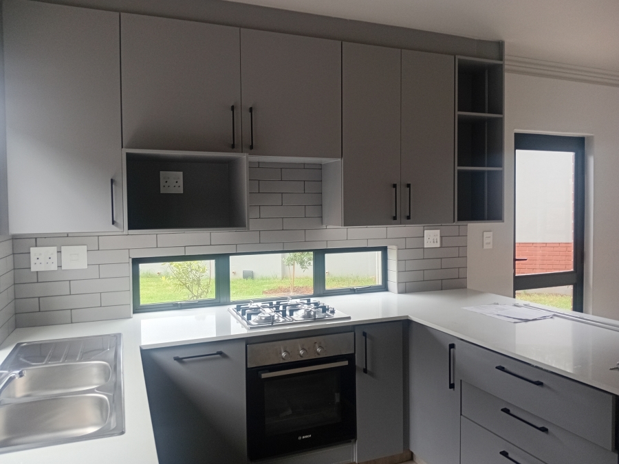 To Let 3 Bedroom Property for Rent in Olympus AH Gauteng