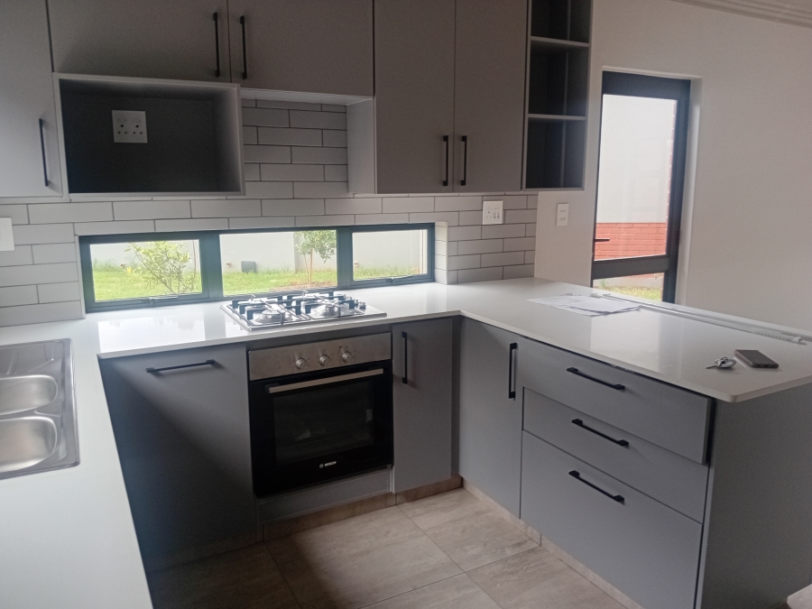 To Let 3 Bedroom Property for Rent in Olympus AH Gauteng