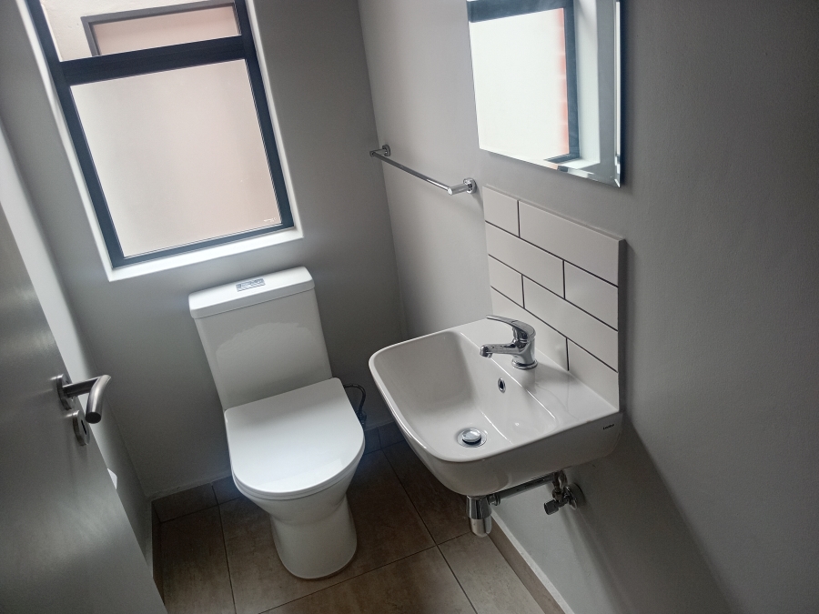 To Let 3 Bedroom Property for Rent in Olympus AH Gauteng