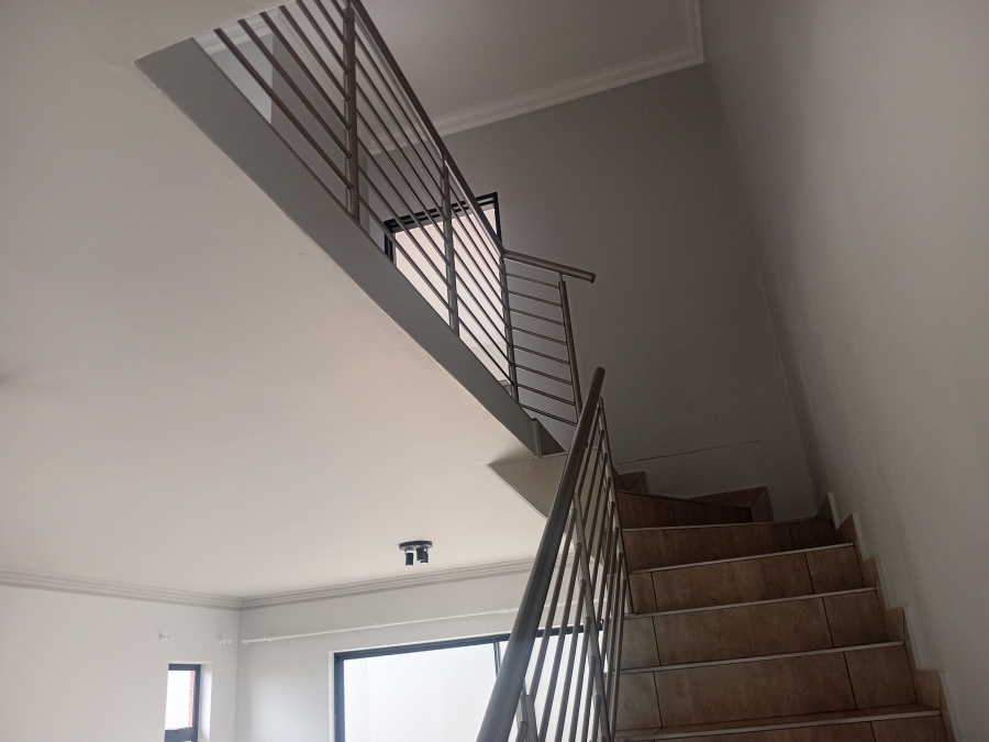 To Let 3 Bedroom Property for Rent in Olympus AH Gauteng