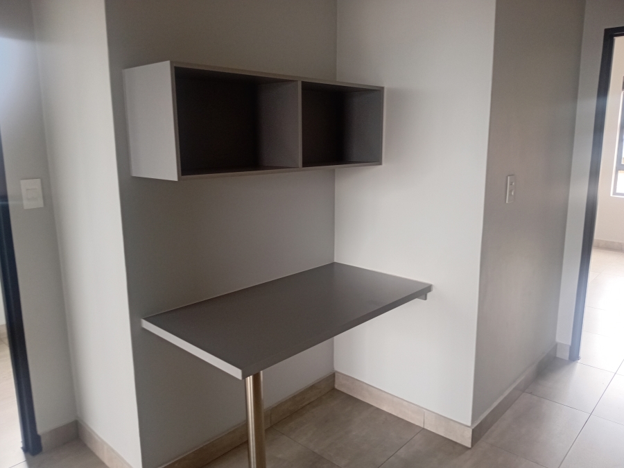 To Let 3 Bedroom Property for Rent in Olympus AH Gauteng