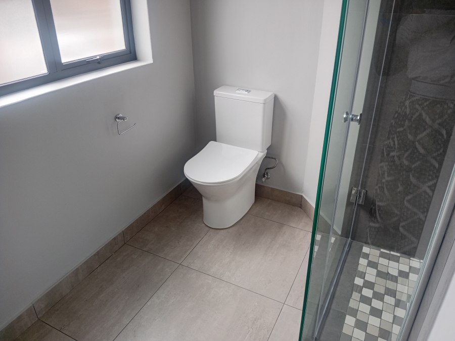 To Let 3 Bedroom Property for Rent in Olympus AH Gauteng
