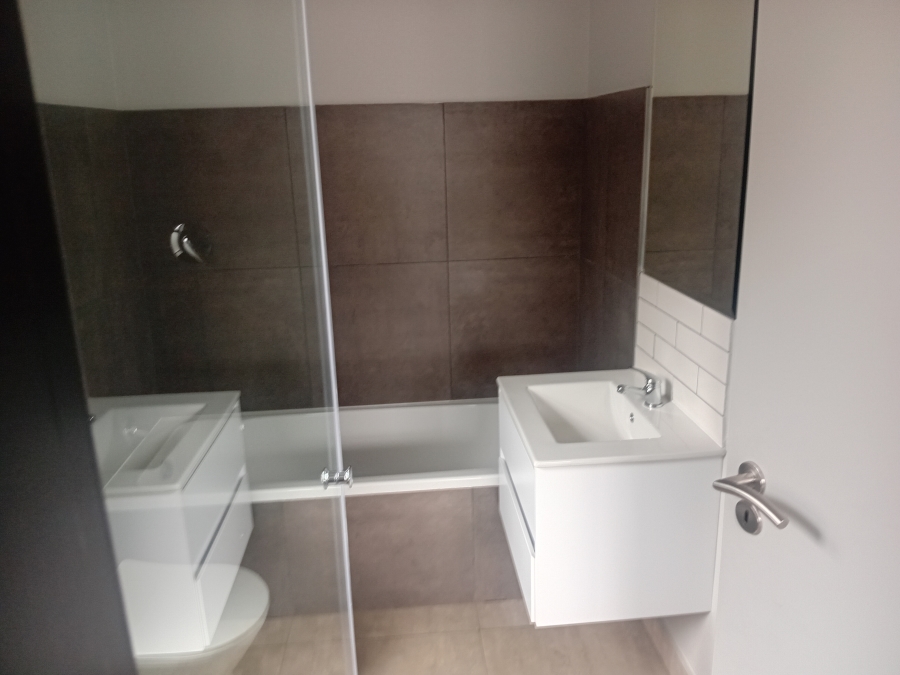 To Let 3 Bedroom Property for Rent in Olympus AH Gauteng