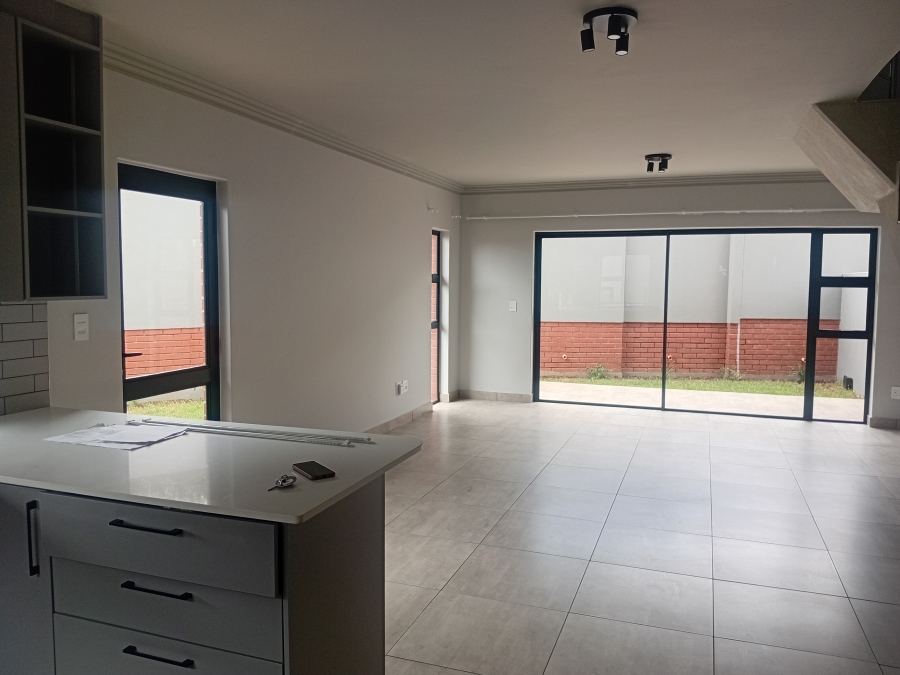 To Let 3 Bedroom Property for Rent in Olympus AH Gauteng