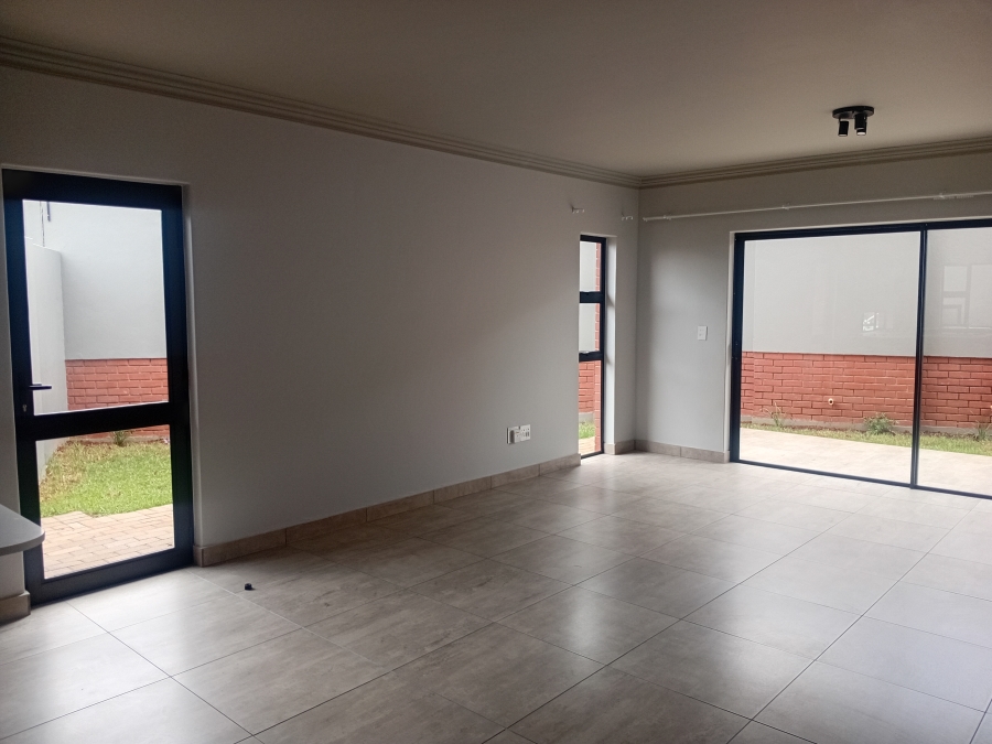 To Let 3 Bedroom Property for Rent in Olympus AH Gauteng