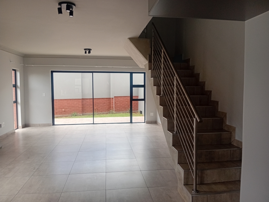 To Let 3 Bedroom Property for Rent in Olympus AH Gauteng