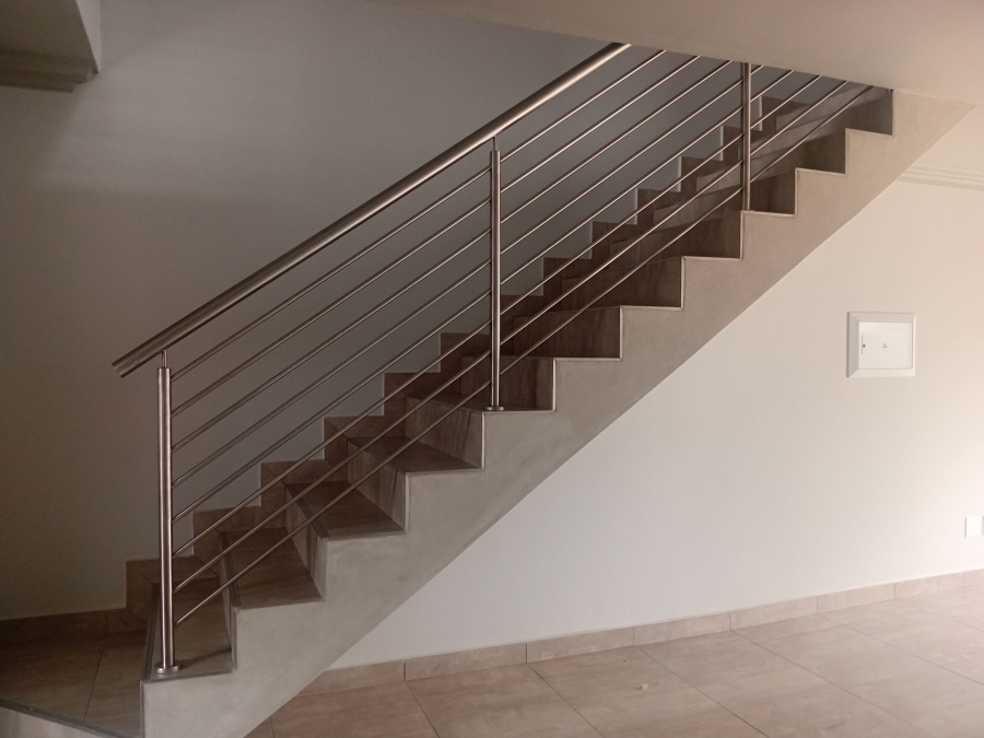 To Let 2 Bedroom Property for Rent in Olympus AH Gauteng