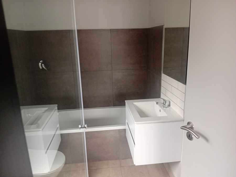 To Let 2 Bedroom Property for Rent in Olympus AH Gauteng