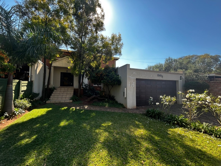 4 Bedroom Property for Sale in Waverley Gauteng