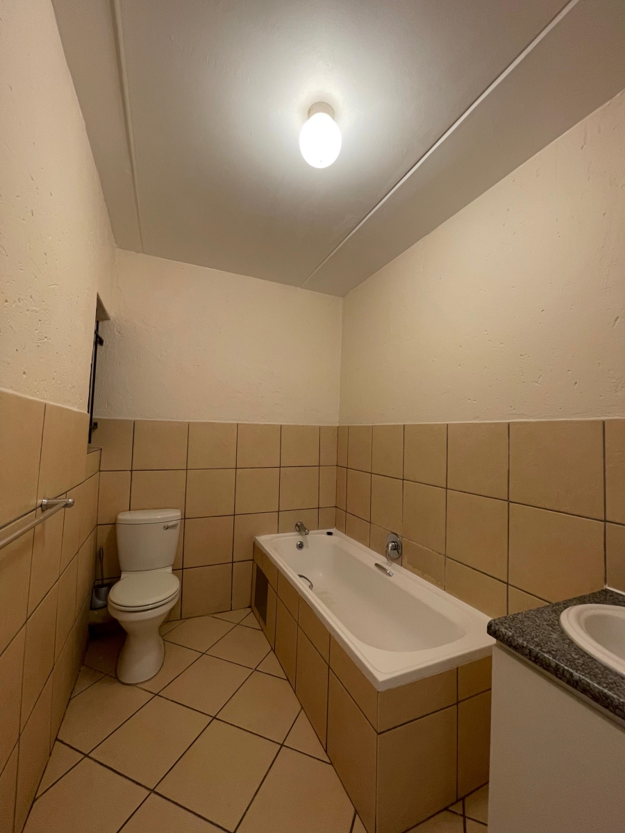 To Let 2 Bedroom Property for Rent in Northgate Gauteng