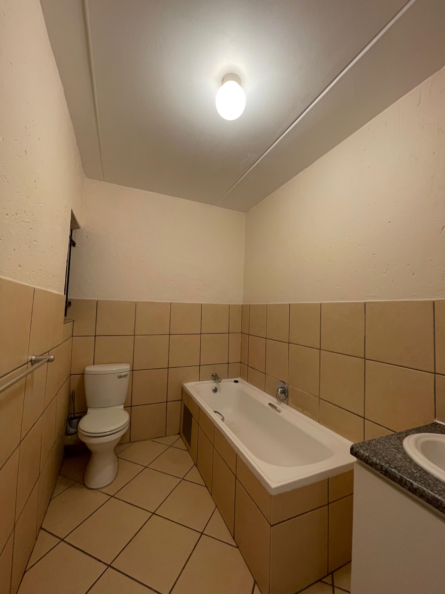 To Let 2 Bedroom Property for Rent in Northgate Gauteng