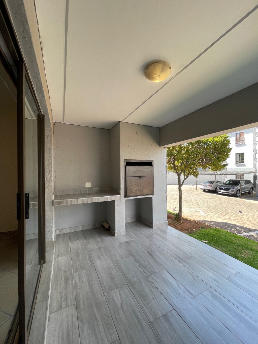 To Let 2 Bedroom Property for Rent in Northgate Gauteng