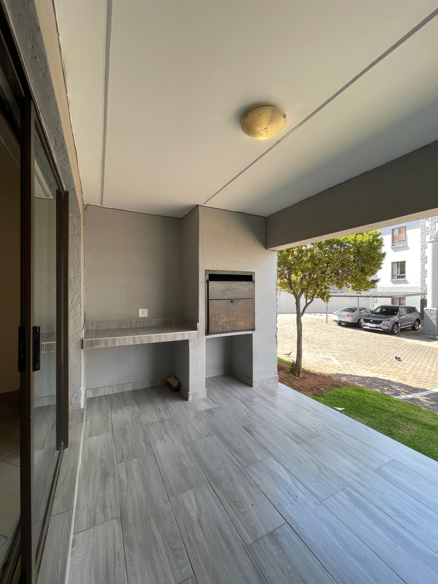 To Let 2 Bedroom Property for Rent in Northgate Gauteng