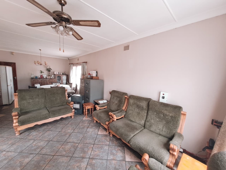 4 Bedroom Property for Sale in Elsburg Gauteng