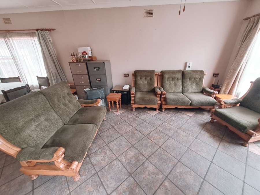 4 Bedroom Property for Sale in Elsburg Gauteng