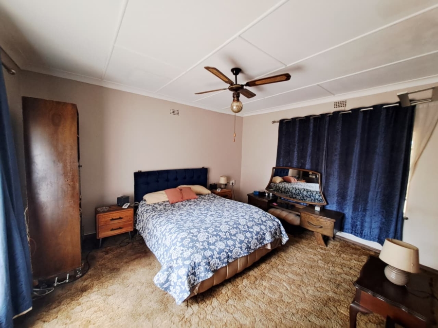 4 Bedroom Property for Sale in Elsburg Gauteng