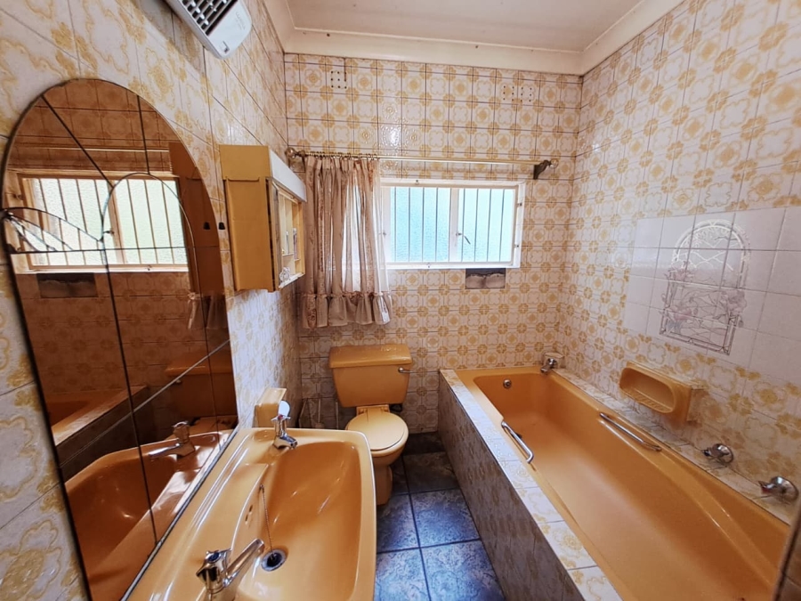 4 Bedroom Property for Sale in Elsburg Gauteng