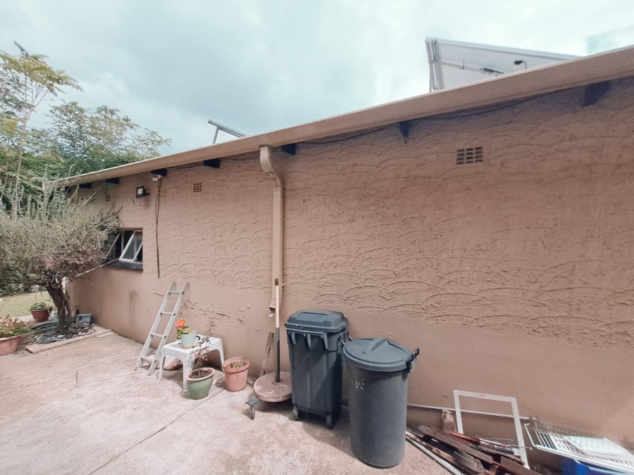 4 Bedroom Property for Sale in Elsburg Gauteng