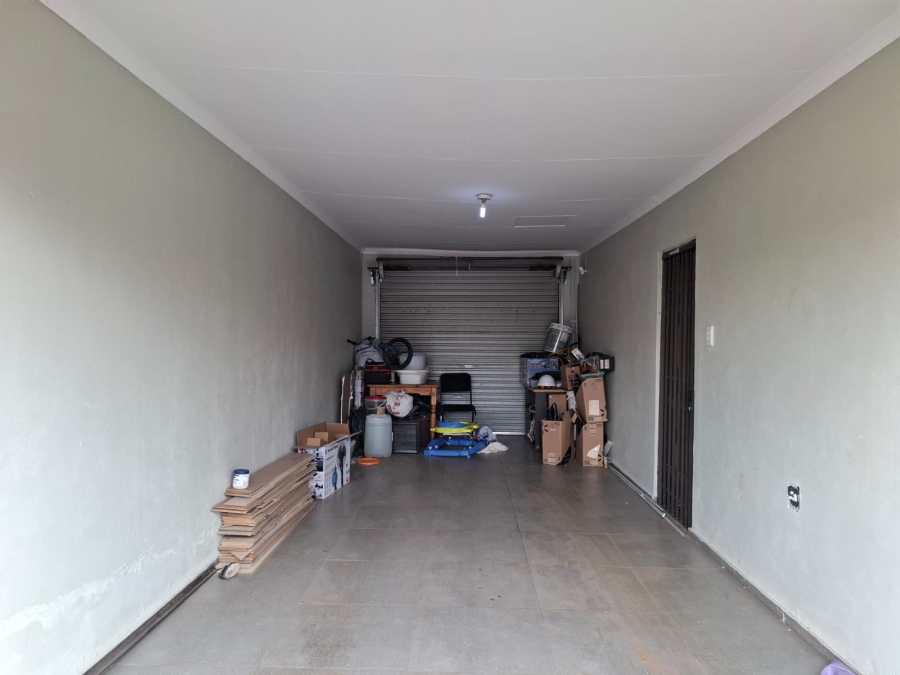 3 Bedroom Property for Sale in Vanderbijlpark CE 4 Gauteng