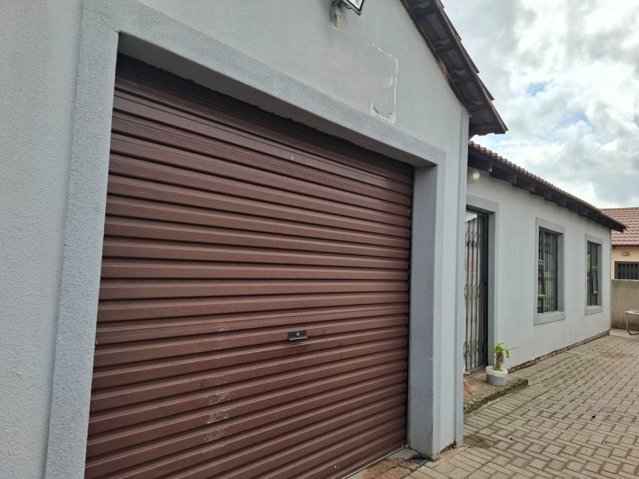 3 Bedroom Property for Sale in Vanderbijlpark CE 4 Gauteng