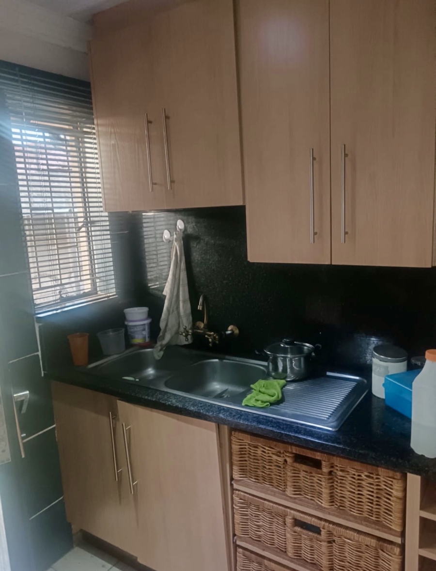 2 Bedroom Property for Sale in Sebokeng Zone 6 Gauteng