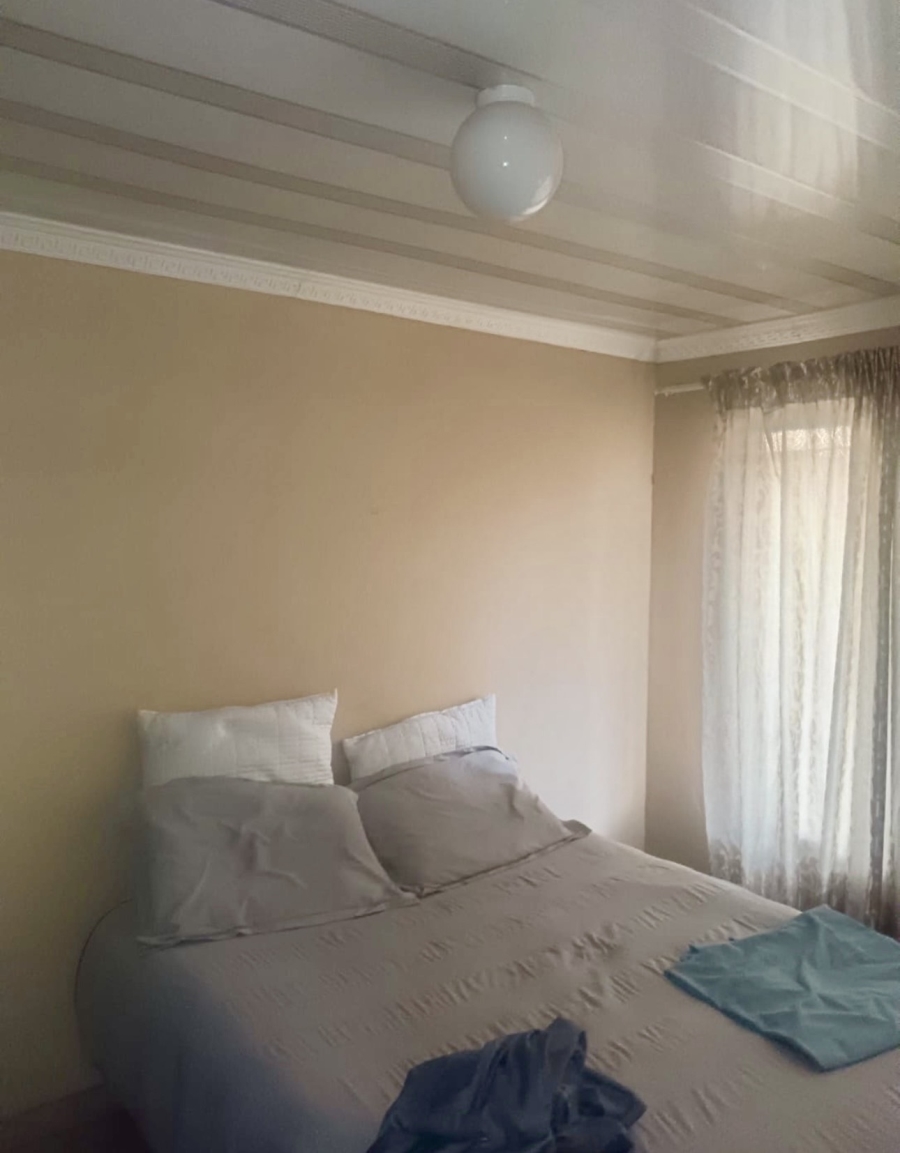 2 Bedroom Property for Sale in Sebokeng Zone 6 Gauteng