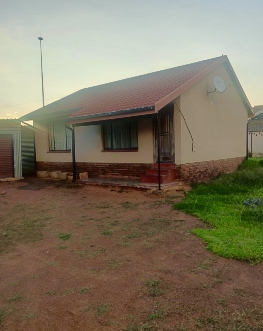 2 Bedroom Property for Sale in Sebokeng Zone 6 Gauteng