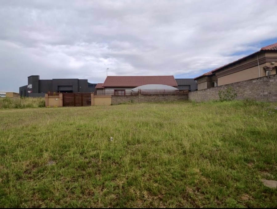 2 Bedroom Property for Sale in Sebokeng Zone 6 Gauteng