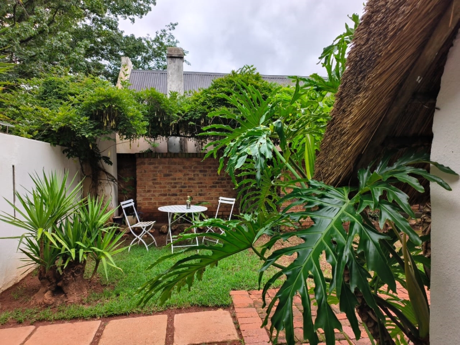 To Let 1 Bedroom Property for Rent in Grootfontein Ah Gauteng