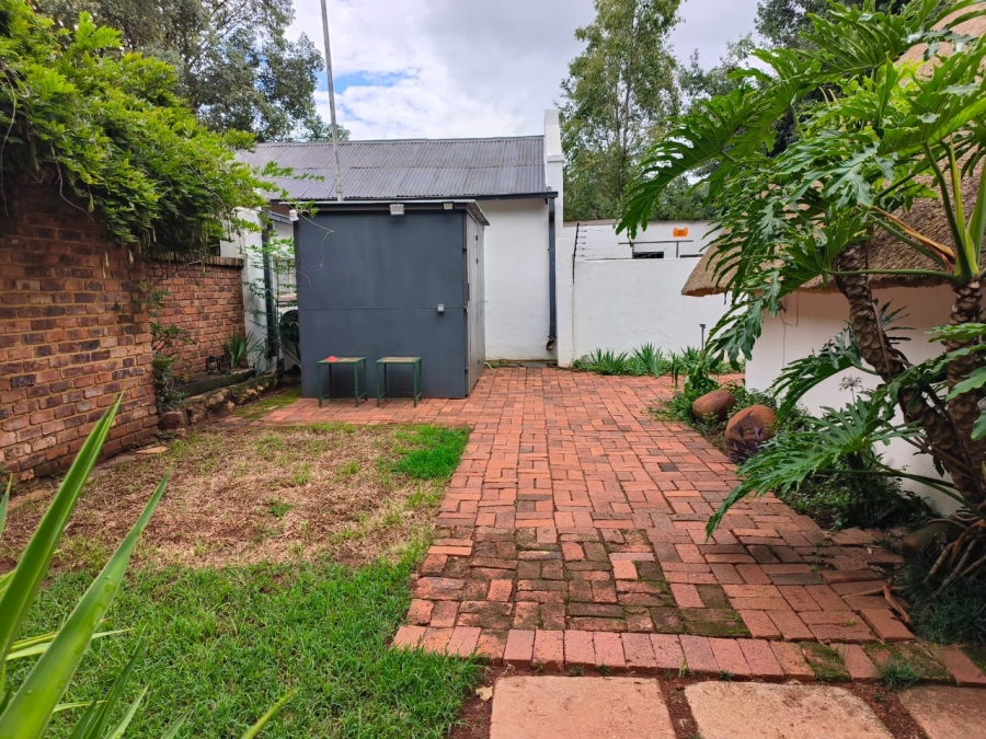 To Let 1 Bedroom Property for Rent in Grootfontein Ah Gauteng