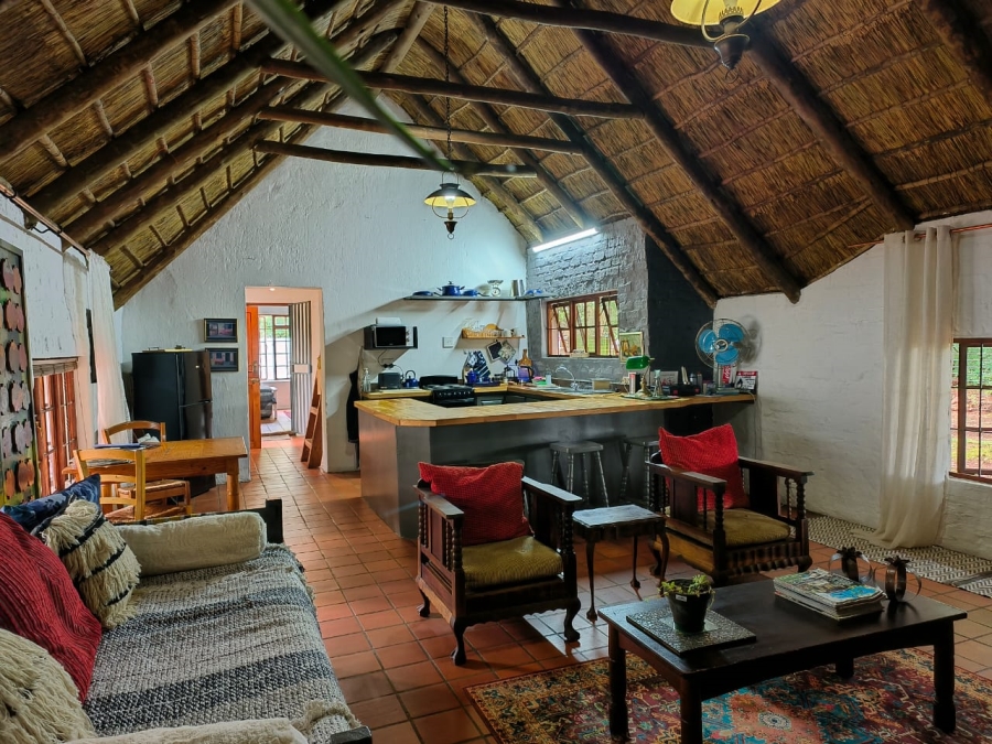 To Let 1 Bedroom Property for Rent in Grootfontein Ah Gauteng