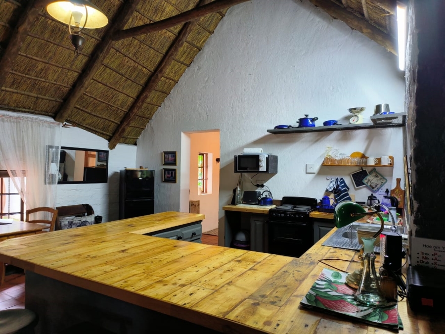 To Let 1 Bedroom Property for Rent in Grootfontein Ah Gauteng