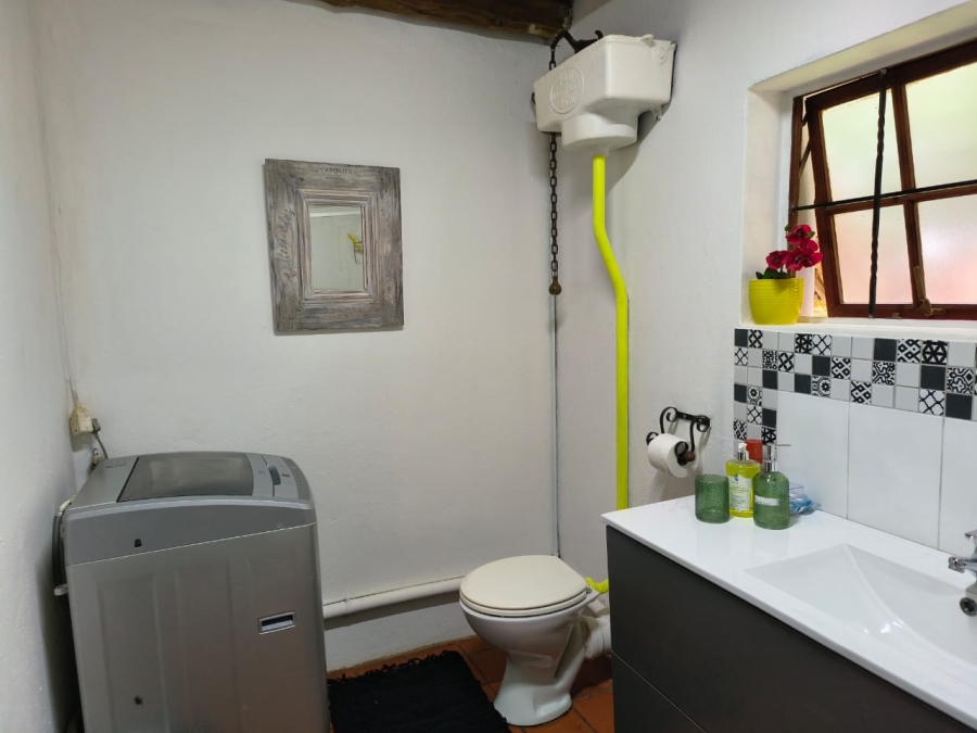 To Let 1 Bedroom Property for Rent in Grootfontein Ah Gauteng