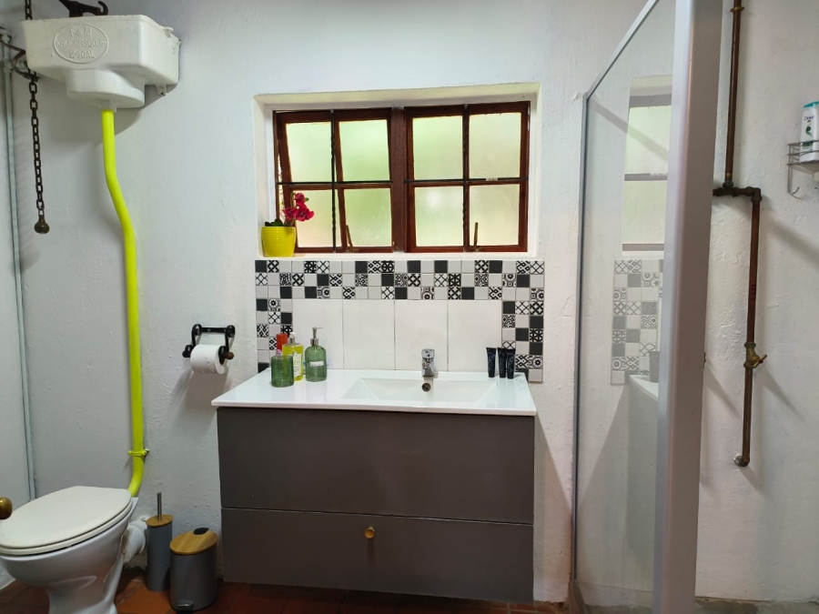 To Let 1 Bedroom Property for Rent in Grootfontein Ah Gauteng