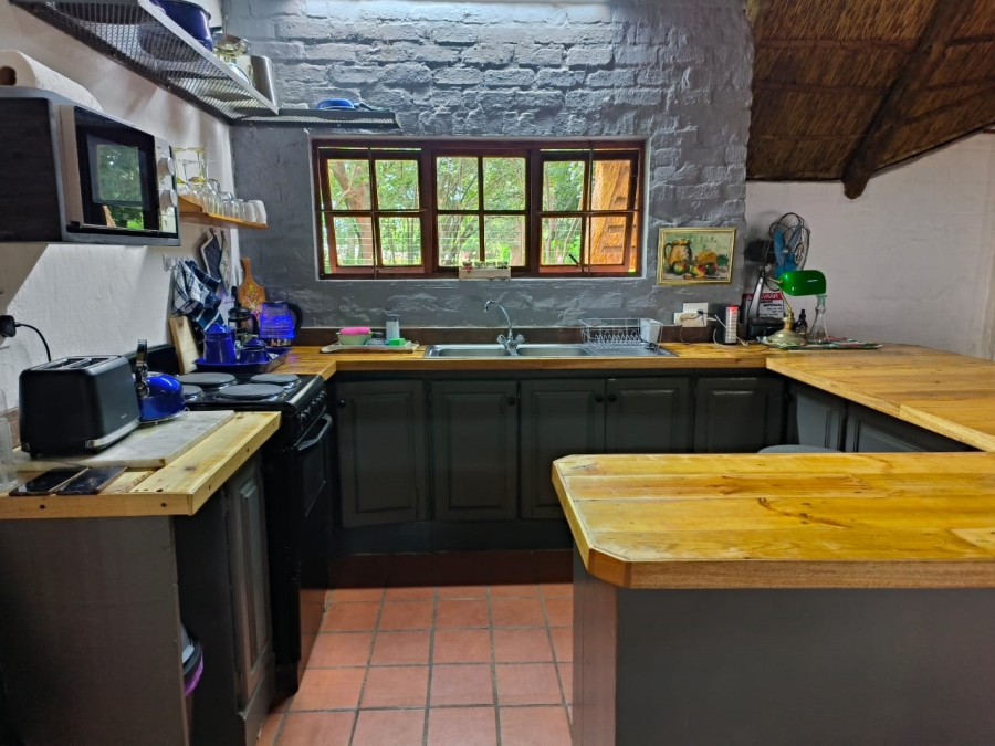 To Let 1 Bedroom Property for Rent in Grootfontein Ah Gauteng