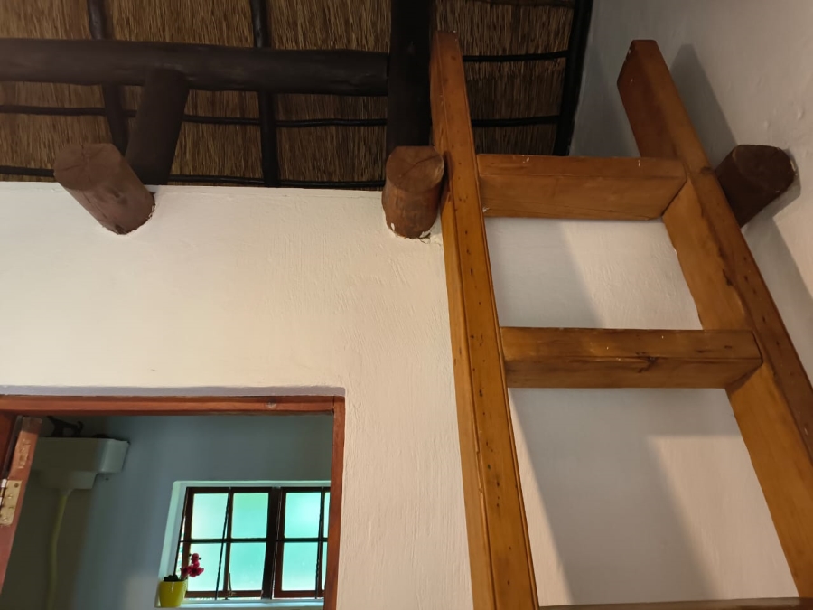 To Let 1 Bedroom Property for Rent in Grootfontein Ah Gauteng