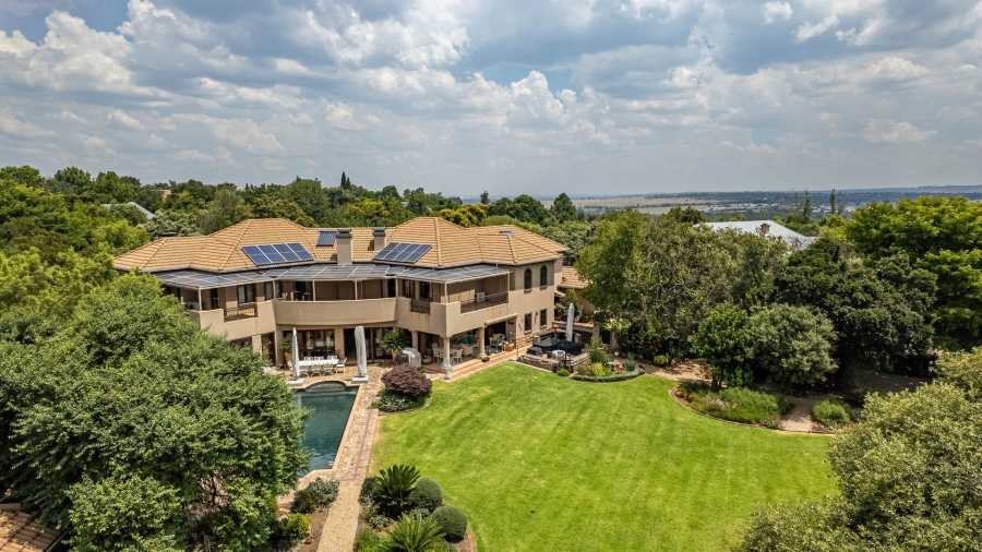 4 Bedroom Property for Sale in Cornwall Hill Gauteng