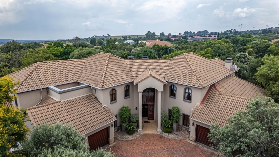 4 Bedroom Property for Sale in Cornwall Hill Gauteng