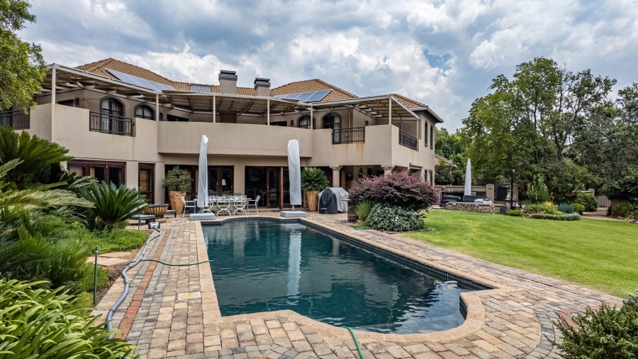 4 Bedroom Property for Sale in Cornwall Hill Gauteng