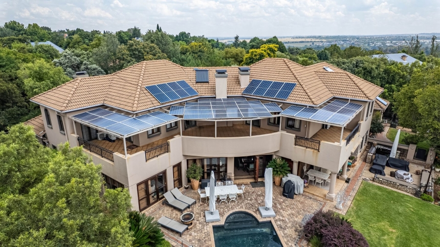 4 Bedroom Property for Sale in Cornwall Hill Gauteng