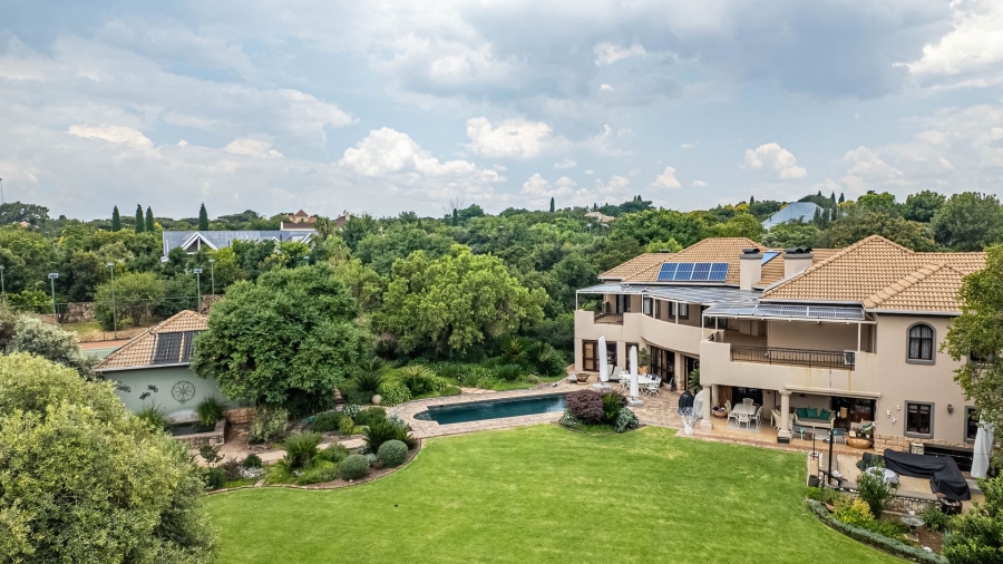 4 Bedroom Property for Sale in Cornwall Hill Gauteng