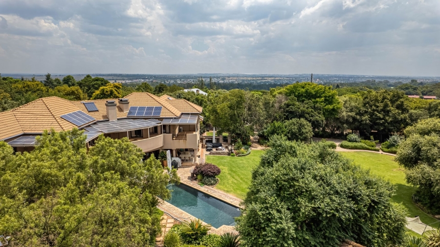 4 Bedroom Property for Sale in Cornwall Hill Gauteng