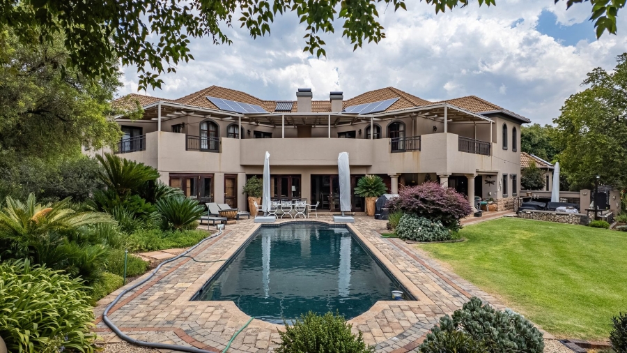 4 Bedroom Property for Sale in Cornwall Hill Gauteng